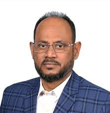 সালাউদ্দিন টুকু